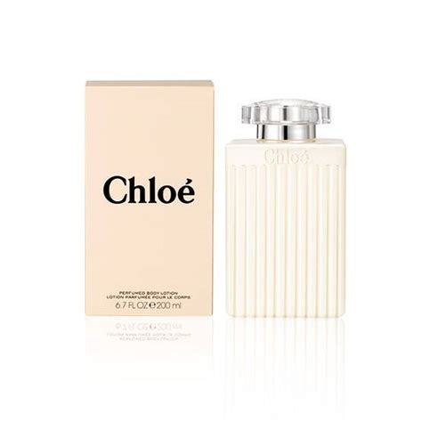 chloe parfum body lotion|chloe perfume duty free price.